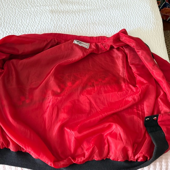 NASCAR Penske Red Racing Jacket - Picture 6 of 6
